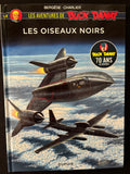 Bd - Buck Danny - Les oiseaux noirs 1/2 - Bergése - EO - 2017 - TTBE - Dupuis