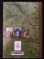 Bd dédicacée - Forestys - Colorex - EO - 2016 - TTBE - auto-édition