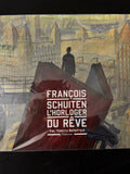 Bd - L'horloger du rêve - Schuiten - EO - 2014 - TTBE - Casterman