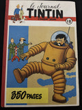Bd - Le journal de Tintin- Numéro 18 - EO - 1963 - TTBE - Lombard