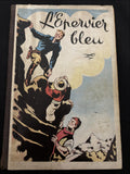 Bd - L'épervier bleu - EO - TBE - Dupuis