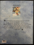 Bd - Neige - À l'ombre de l'acacia - Tome 10 - Gine- EO - 1999 - TTBE - Glénat