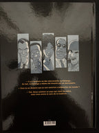 Bd - Katanga - Diamants - Tome 1 - Vallée - EO - 2017 - TTBE - Dargaud