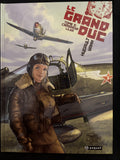 Bd - Collection Cockpit - Le grand duc - Camarade Lilya - Tome 2 - Hugault - EO - 2009 - TTBE - Paquet