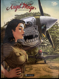 Bd - Collection Cockpit - Angel Wings - Burma Banshees - Tome 1 - Hugault - EO - 2014 - TTBE - Paquet