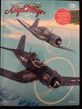 Bd - Collection Cockpit - Angel Wings - Paradise Birds - Tome 4 - Hugault - EO - 2017- TTBE - Paquet