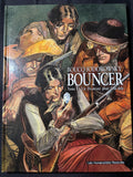 Bd - Bouncer - Un diamant pour l'au-delà - Tome 1 - Boucq/Jodorowsky - RE - 2001 - TTBE - Les humanoïdes associés