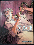 Bd - Bouncer - La justice des Serpents - Tome 3 - Boucq/Jodorowsky - EO - 2003 - TTBE - Les humanoïdes associés