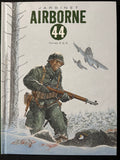 Bd - Airborn 44 Intégrale - Tome 5&6 - Jarbinet - EO - 2016 - TTBE - Casterman