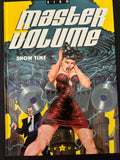 Bd - Master Volume - Show time - Tome 2 - Siro - EO - 1994 - TTBE - Zenda (Poison)