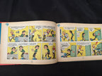 BD  Gaston Lagaffe - Gaffes en gros  - Tome 4 - EO - 1965 - BE- Franquin - Dupuis