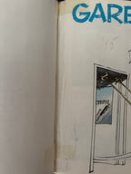 BD  Gaston Lagaffe  - Gare aux gaffes  - Tome 1 - EO - 1966 - ME- Franquin - Dupuis