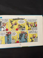 BD  Gaston Lagaffe  - Gare aux gaffes  - Tome 1 - EO - 1966 - ME- Franquin - Dupuis