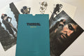 BD  Thorgal  - Portfolio Kriss - EO - TTBE - Rosinski