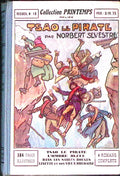 Livre - Collection printemps - Recueil Tome 6 - EO - Non daté - TTBE - Éditions Printemps