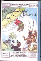 Livre - Collection printemps - Recueil Tome 6 - EO - Non daté - TTBE - Éditions Printemps