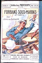 Livre - Collection printemps - Recueil Tome 10 - EO - Non daté - TTBE - Éditions Printemps