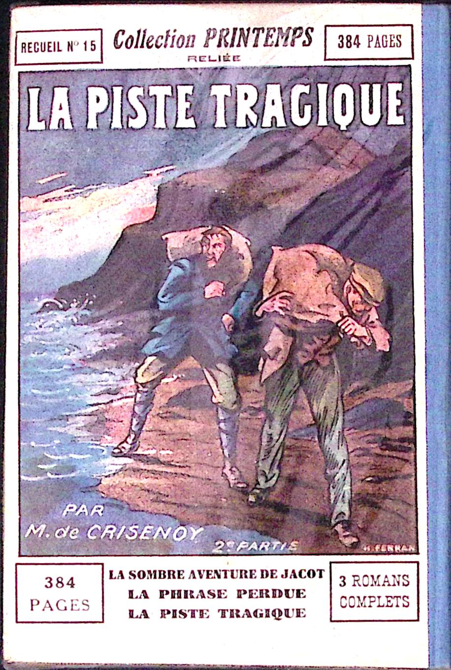 Livre - Collection printemps - Recueil Tome 11 - EO - Non daté - TTBE - Éditions Printemps