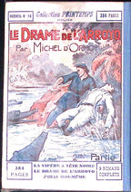 Livre - Collection printemps - Recueil Tome 15 - EO - Non daté - TTBE - Éditions Printemps