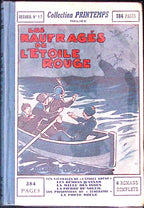 Livre - Collection printemps - Recueil Tome 16 - EO - Non daté - TTBE - Éditions Printemps