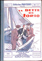 Livre - Collection printemps - Recueil Tome 17 - EO - Non daté - TTBE - Éditions Printemps