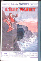 Livre - Collection printemps - Recueil Tome 17 - EO - Non daté - TTBE - Éditions Printemps