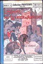 Livre - Collection printemps - Recueil Tome 18 - EO - Non daté - TTBE - Éditions Printemps