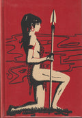 Livre science-fiction - Club du livre d'anticipation - Edgar Rice Burrough - Au coeur de la Terre/Pellucidar- EO - 1966 - Neuf - Opta