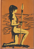 Livre science-fiction - Club du livre d'anticipation - Edgar Rice Burrough - Tana de pellucidar/Tarzan au coeur de la Terre- EO - 1967 - Neuf - Opta