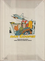 Bd - Dan Cooper - Opération Kosmos 990 - Tome 26 - Weinberg - EO - 1980 - TTBE - EDI3