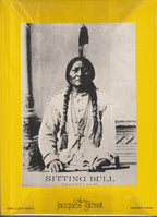 Bd - Sitting bull - Tome 1 - Marijac/Dut - EO - 1978 - TTBE - Editions Jacques Glénat