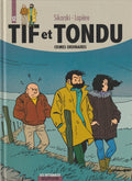 BD Tif et Tondu - Intégrale N°12 - Crimes ordinaires - Will/Rosy - E.O - 2012 - TTBE - Dupuis