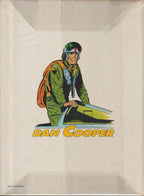 Bd - Dan Cooper - Azimut zéro - Tome 24 - Weinberg - EO - 1979 - TTBE - Lombart
