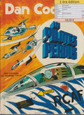 Bd - Dan Cooper - Le pilote perdu - Tome 18 - Weinberg - EO - 1972 - BE - Lombart