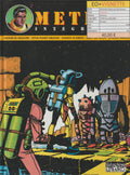 Bd - Météor - Météor Intégrale - Tome 3 - Giordan- EO - 1995 - TTBE - Lefrancq