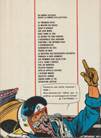 Bd - Dan Cooper - Crash dans le 135! - Tome 22 - Weinberg - RE - 1976 - TTBE - Editions du Lombard
