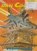Bd - Dan Cooper - Opération Kosmos 990 - Tome 26 - Weinberg - EO - 1980 - TTBE - EDI3