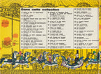 BD Boule et Bill - Boule et Bill in the Mountains - No. 36 - First Edition - 1965 - VGC - Roba - Carrousel Collection