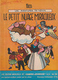 Cómic - Las aventuras de Neron - La pequeña nube milagrosa - Tomo 25 - Marc Sleen - EO - 1958 - TTBE - Editions du Samedi