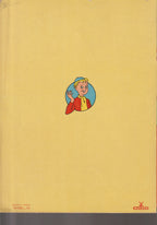 Comic - Martin the Malicious - The Great Secret - Volume 33 - Koeleman - First Edition - 1959 - Very Good Condition - Mulder