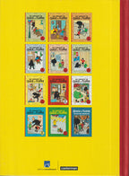 Bd - Quick et Flupke - Les aventures de Quick et Flupke - Tome 4 - Hergé - RE - 2015 - neuf - Casterman