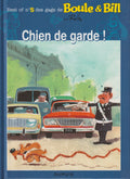 Bd - Boule et Bill - Best of des gags de Boule et Bill Le soir - Tome 5 - Roba- EO - 2009 - neuf - Dupuis