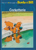 Bd - Boule et Bill - Best of des gags de Boule et Bill Le soir - Tome 4 - Roba- EO - 2009 - neuf - Dupuis