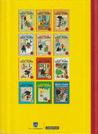 Bd - Quick et Flupke - Les aventures de Quick et Flupke - Tome 8 - Hergé - RE - 2015 - neuf - Casterman
