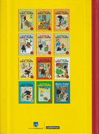 Bd - Quick et Flupke - Les aventures de Quick et Flupke - Tome 7 - Hergé - RE - 2015 - neuf - Casterman