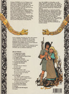 BD  Thorgal  - N°16 - Louve - EO - 1990 - TBE - Rosinski