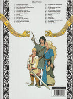 BD  Thorgal  - N°28 - Kriss de Valnor - EO - 2004 - TTBE - Rosinski