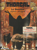 BD  Thorgal  - N°29 - Le sacrifice - EO - 2006 - TTBE - Rosinski