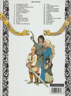 BD  Thorgal  - N°30 - Moi, Jolan - EO - 2007 - TTBE - Rosinski