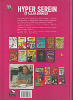 Bd - Pierre Kroll - Hyper serein et Allah bonheur - Petits dessins 2006 - EO - 2006 - TTBE - Luc Pire